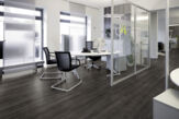 bamboe tapis / parket vloer afwerking  Naturel | Plain Pressed